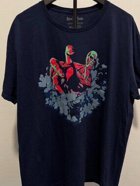 Lootcrate’s Lootwear Season 2 Attack on Titan Colossal Titan T-Shirt